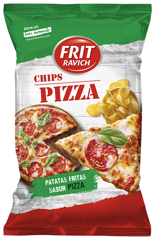 Chips Pizza
