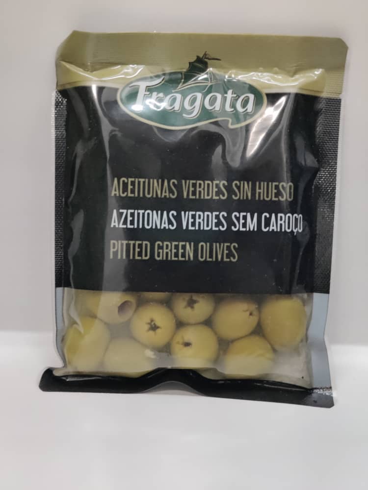 Aceituna 160g