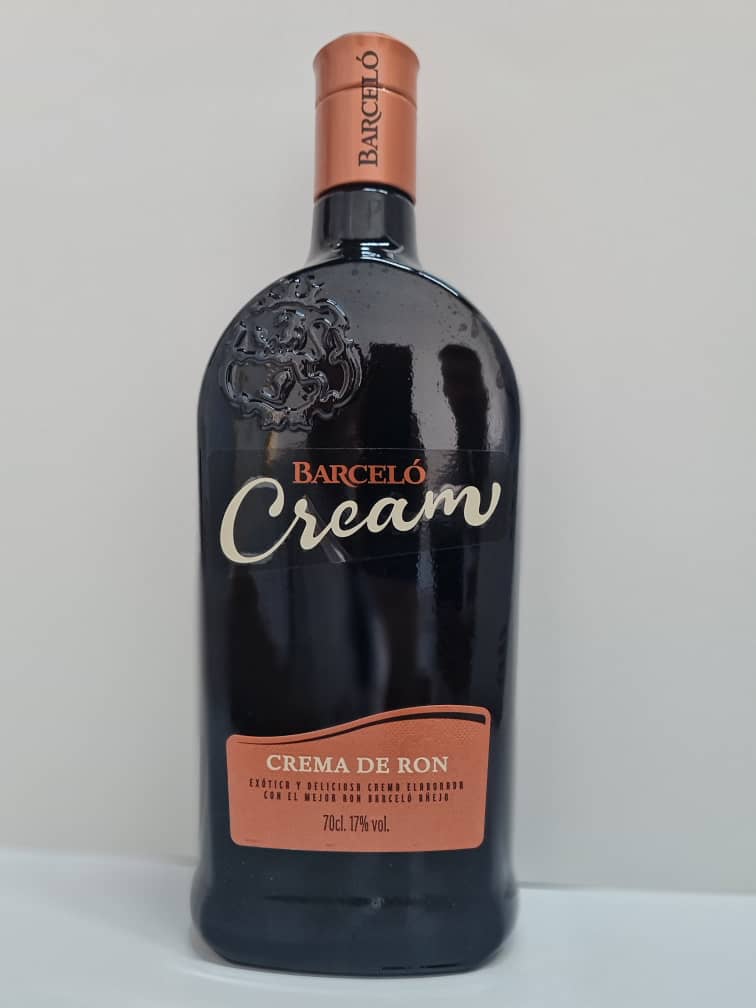Barcelo Cream 700ml