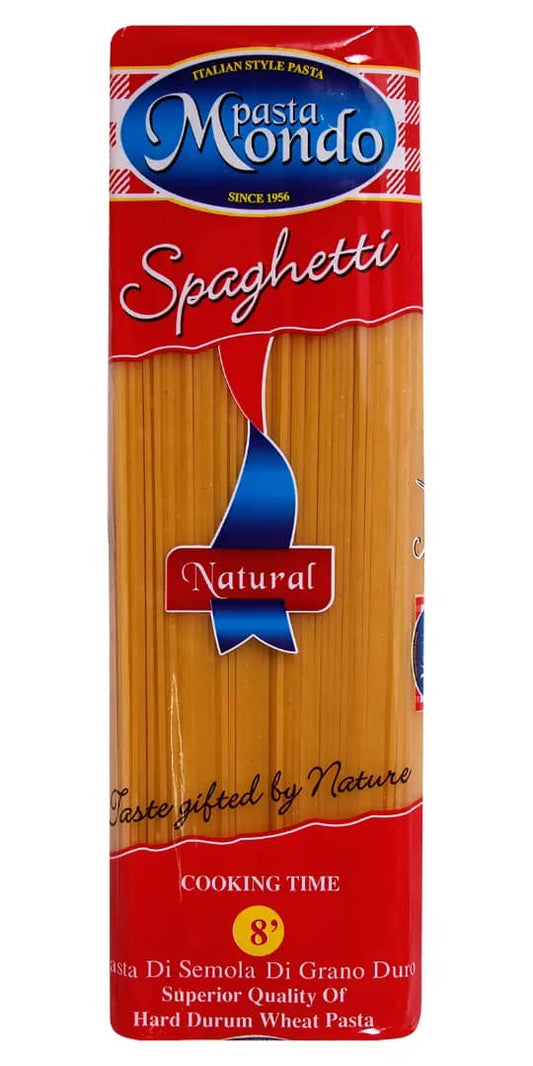 Spaguetis 500g
