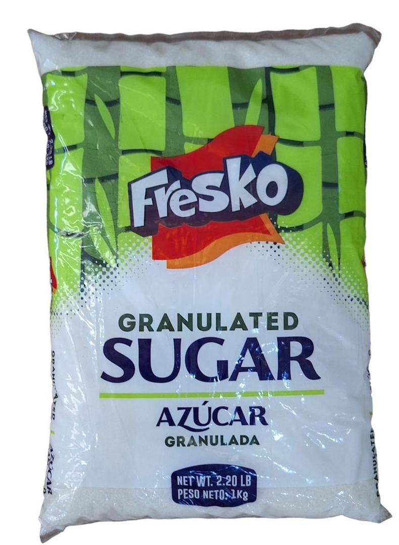Azúcar 1kg