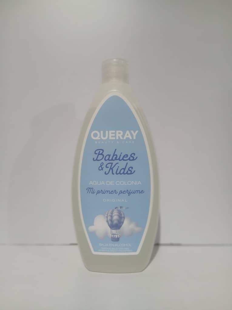 Colonia Familiar Queray 750ml