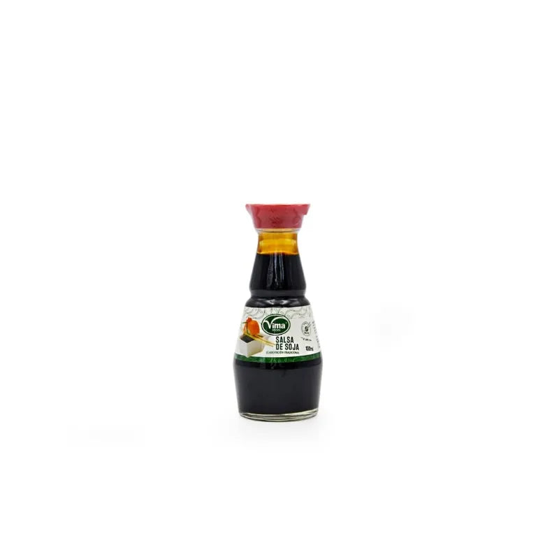 Salsa de Soja 150ml