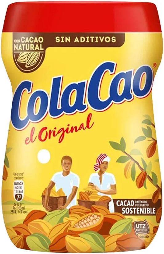 ColaCao 760g