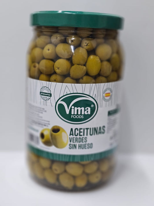 Aceituna 1.82kg