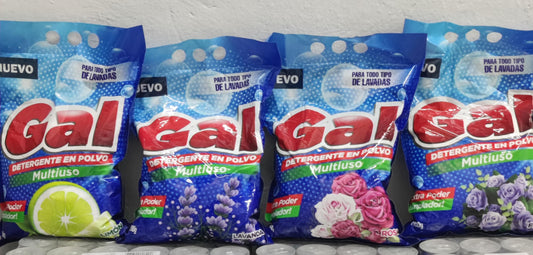 Detergente Gal 1kg