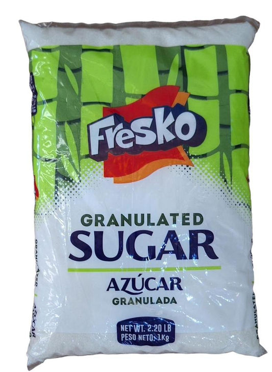 Azúcar 1kg