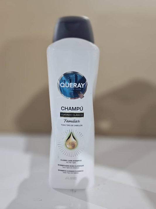 Champu Queray 1Lt