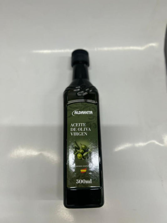 Aceite Olivar 500ml