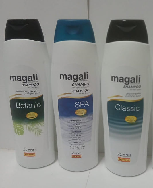 Champu Magali 750ml