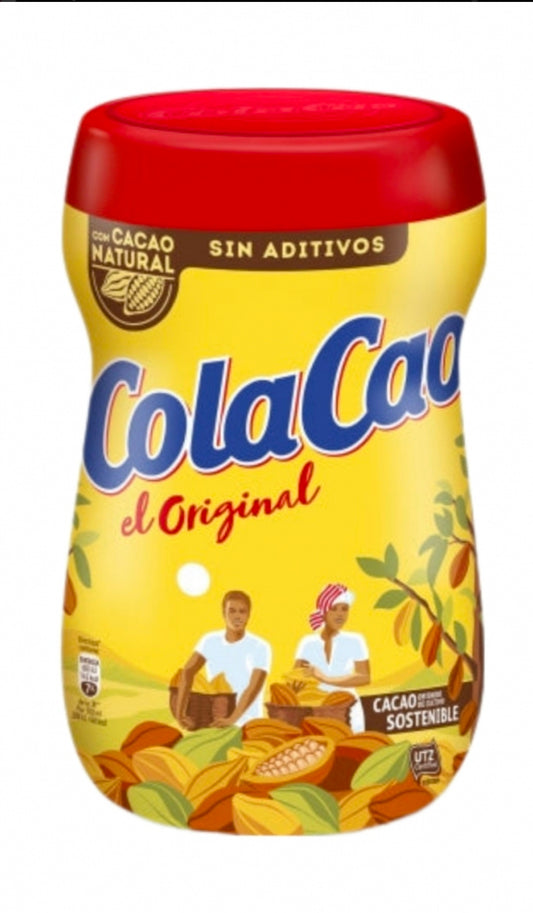 Coloca 383g