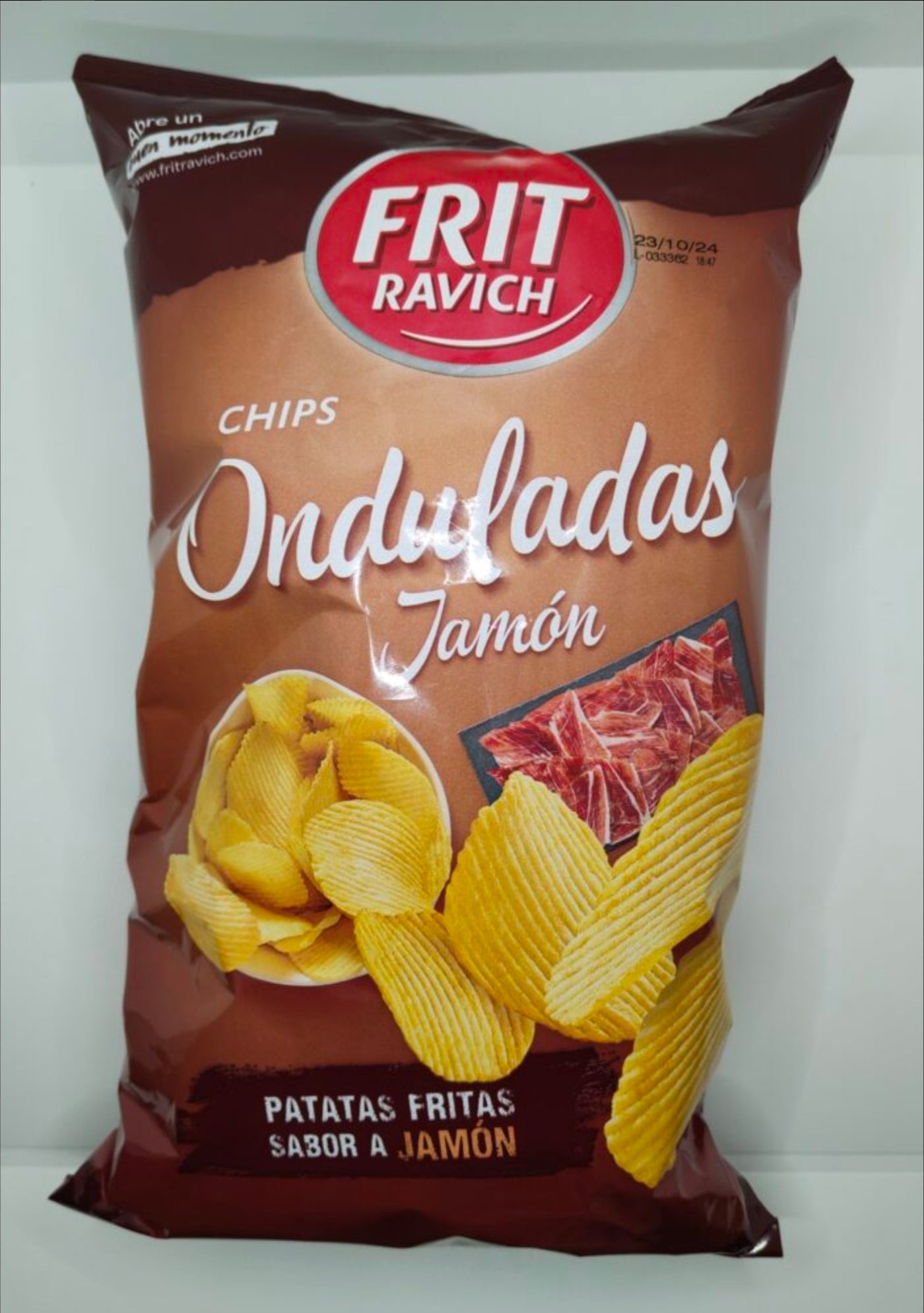 Chips Jamon