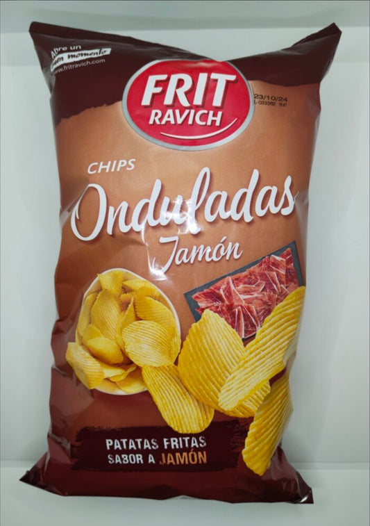 Chips Jamon