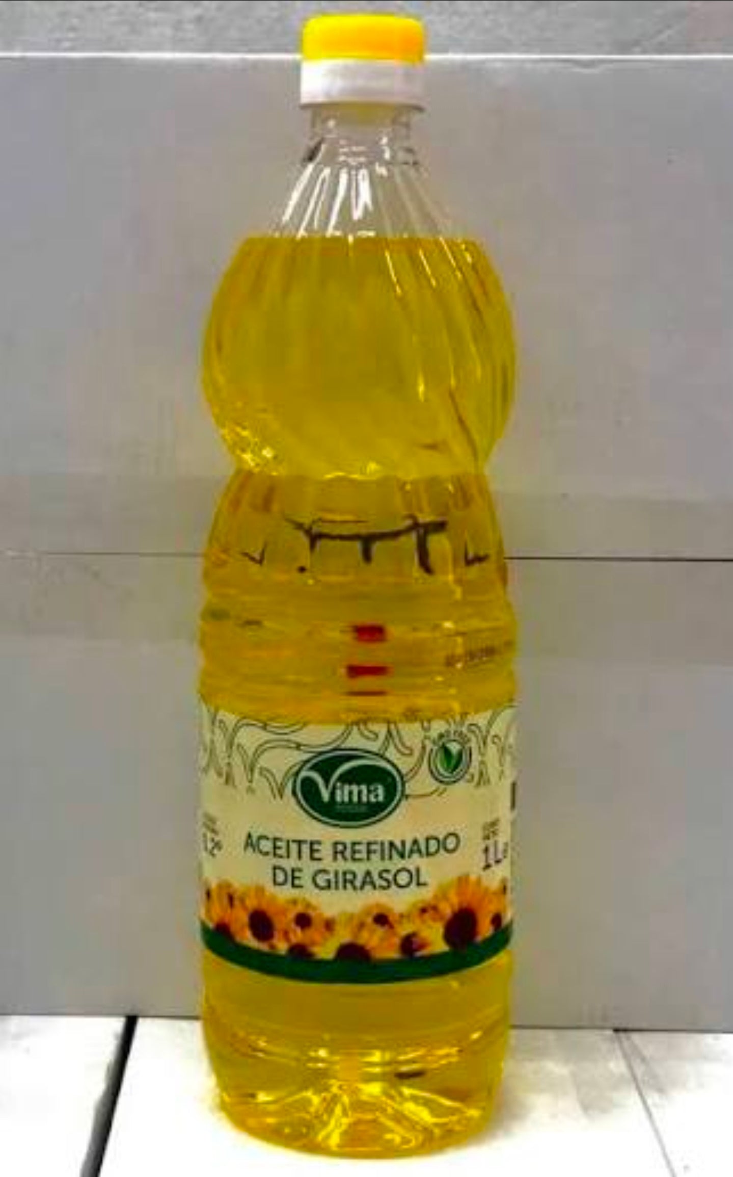 Aceite Vima 1L